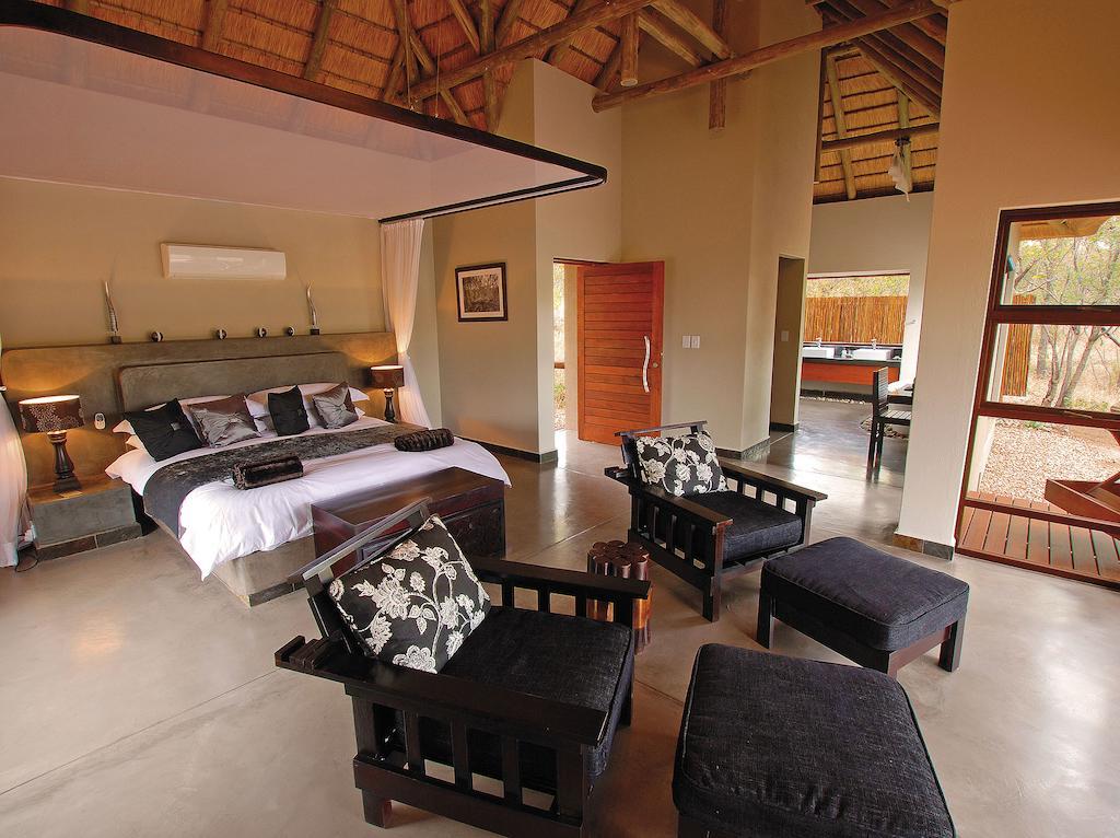 Raptor Retreat Game Lodge Hoedspruit Quarto foto