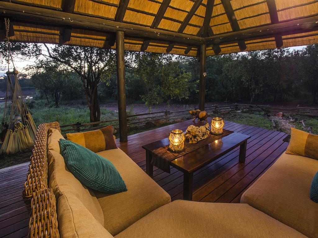 Raptor Retreat Game Lodge Hoedspruit Quarto foto