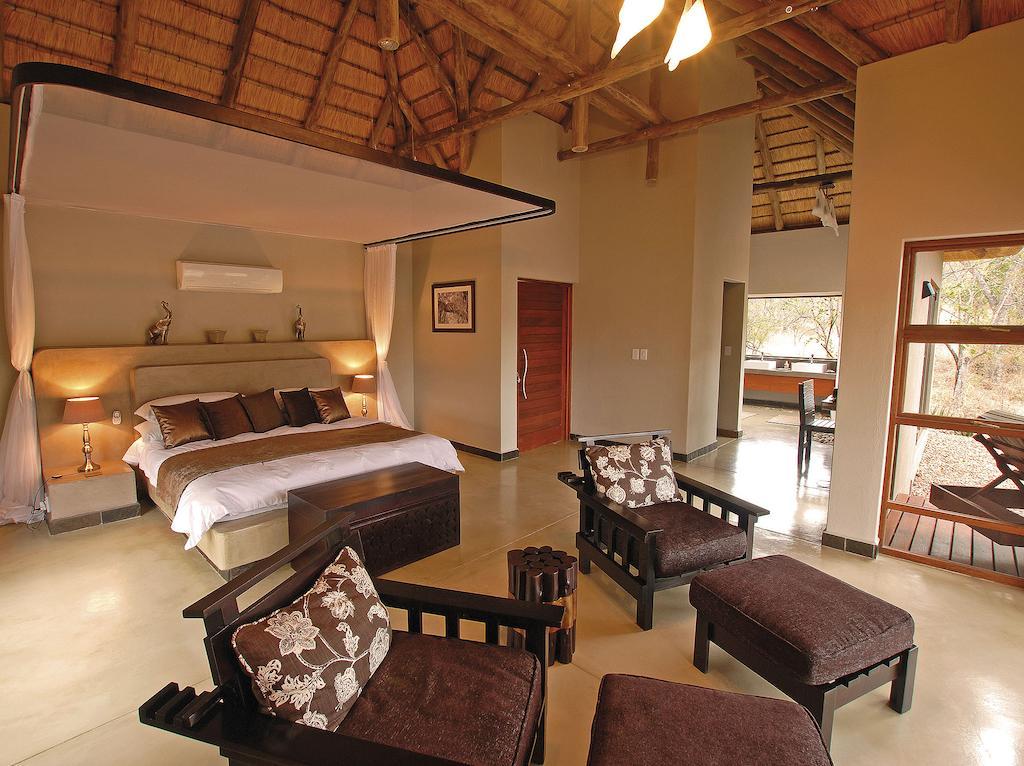 Raptor Retreat Game Lodge Hoedspruit Quarto foto