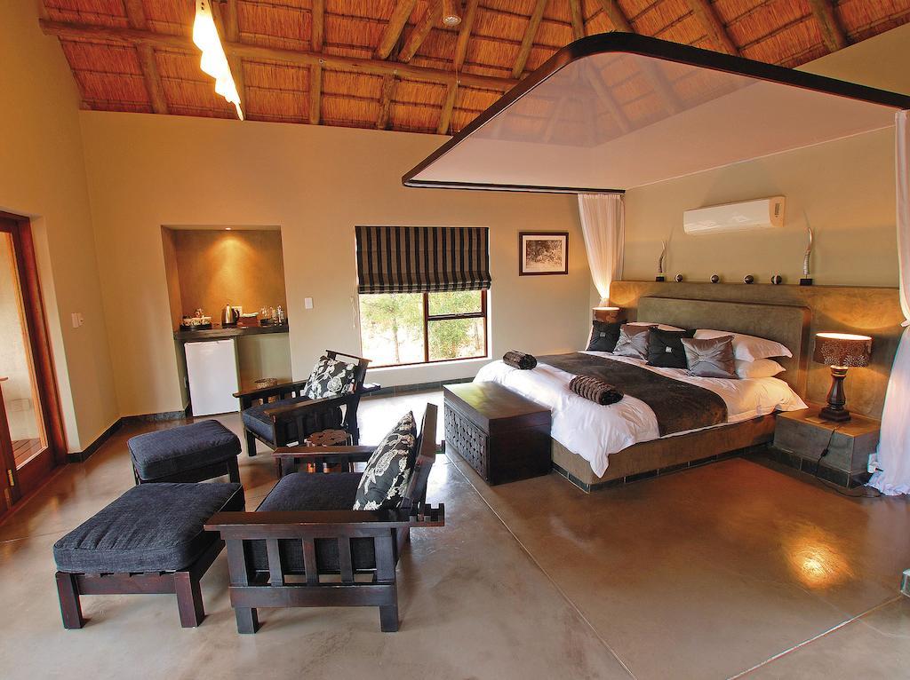 Raptor Retreat Game Lodge Hoedspruit Quarto foto