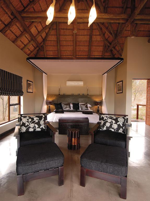 Raptor Retreat Game Lodge Hoedspruit Quarto foto