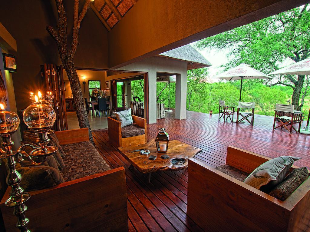 Raptor Retreat Game Lodge Hoedspruit Quarto foto